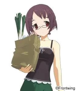 川澄遥