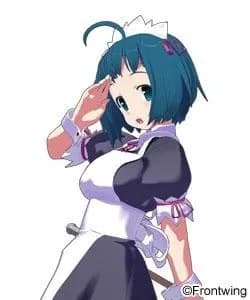 東雲こもも