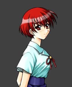 Aoki Sonoko