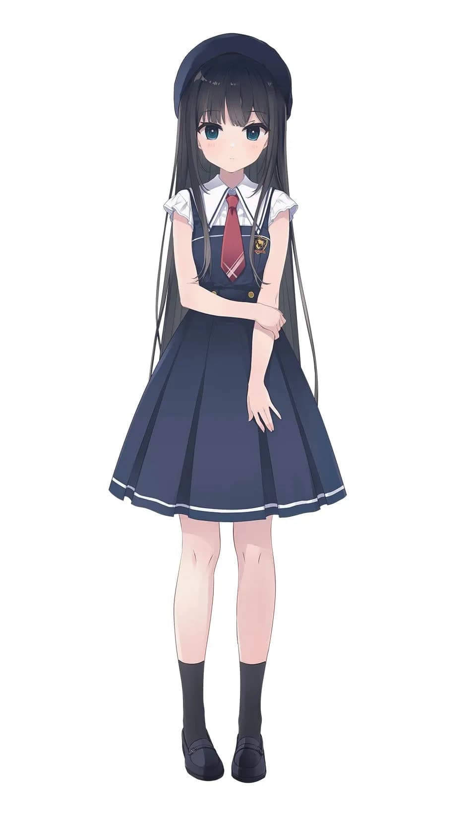 葛生卯依