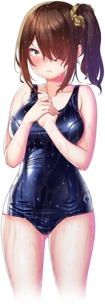 四里瞳