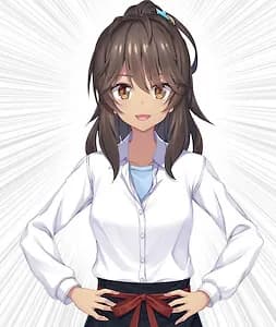 Inaho Rin