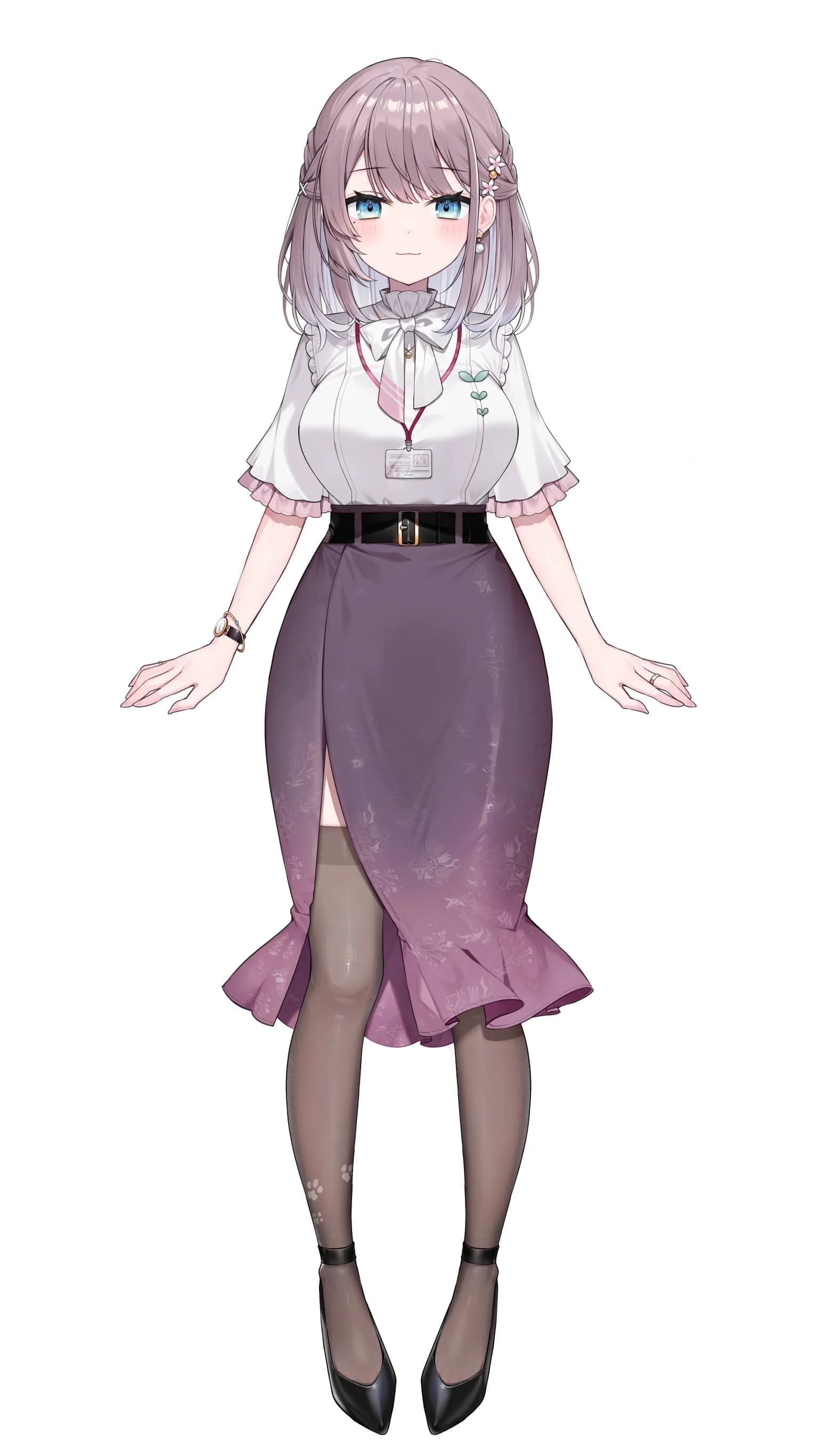 美月もも
