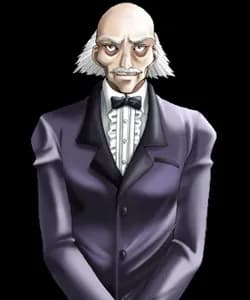 Akasaki Genjuurou