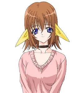 Odagiri Himeno
