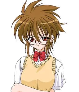 Ishikawa Yuumi