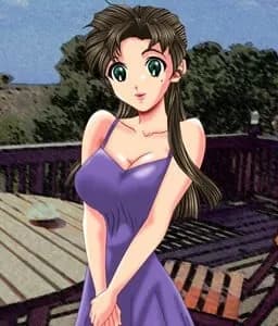 高科千春