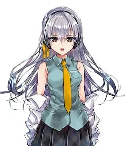 Hasumi Madoka