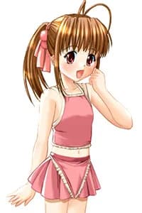 Aiba Chisa