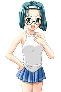 Aiba Maki