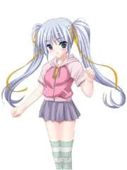 Shirakawa Nami