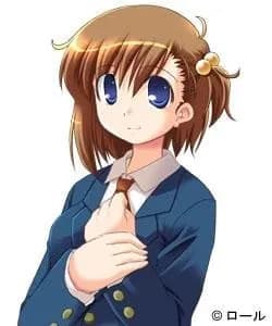 Sano Hazuki