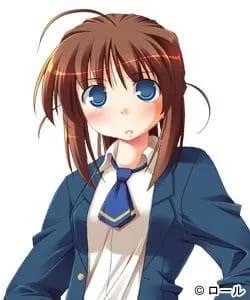 Sano Yayoi