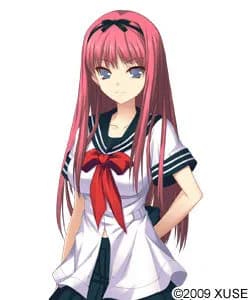 Kishida Shiina