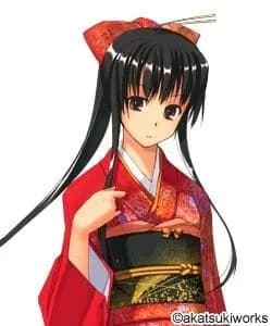 那須真紅