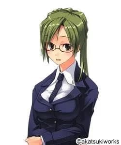 白川優華