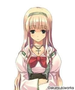 ソフィティリア・アーク・フロックハート