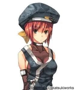 玄坂水澄乃