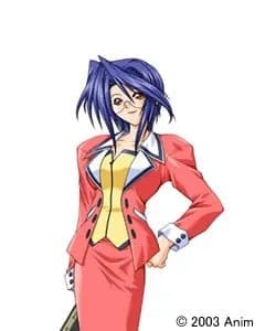 園田恭子