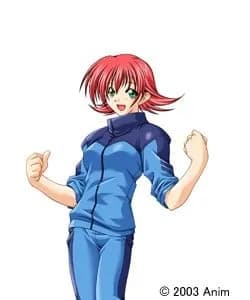 香川美紀