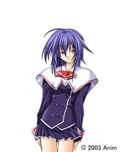 新田友香