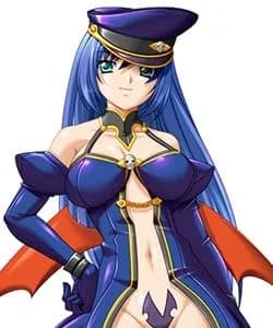 晴野蒼美