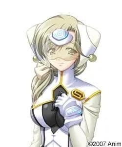 真白亜依