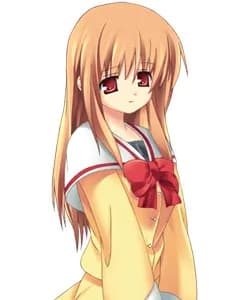 Kamiyama Mizuho