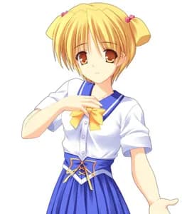 Hoshiyama Aki