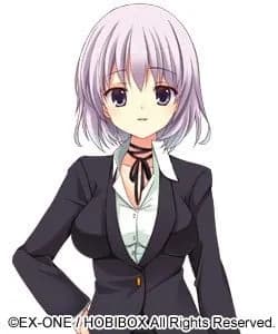 Minami-san