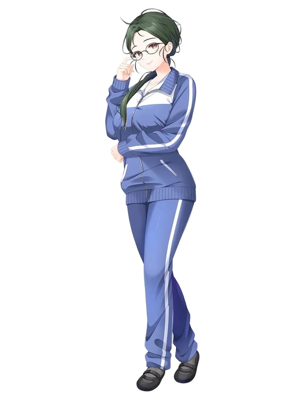 Okita Waka