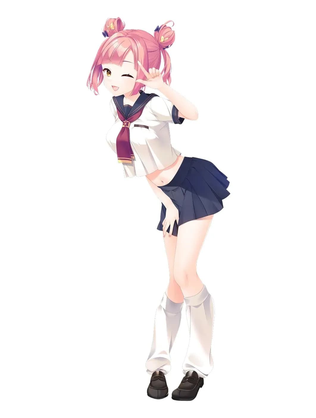 Misumi Uruha