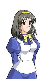 マリー
