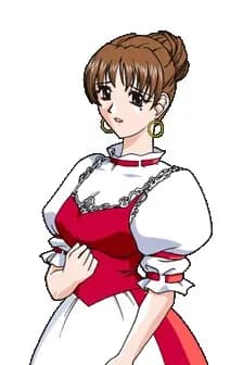 セレナ