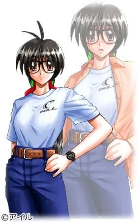 西原優子