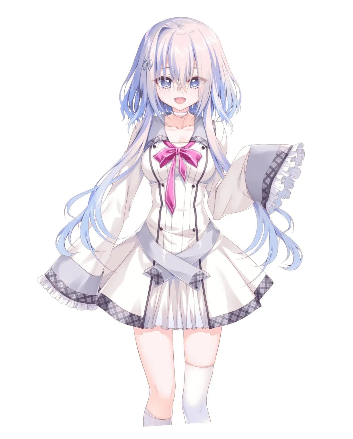 Kisaragi Yuna