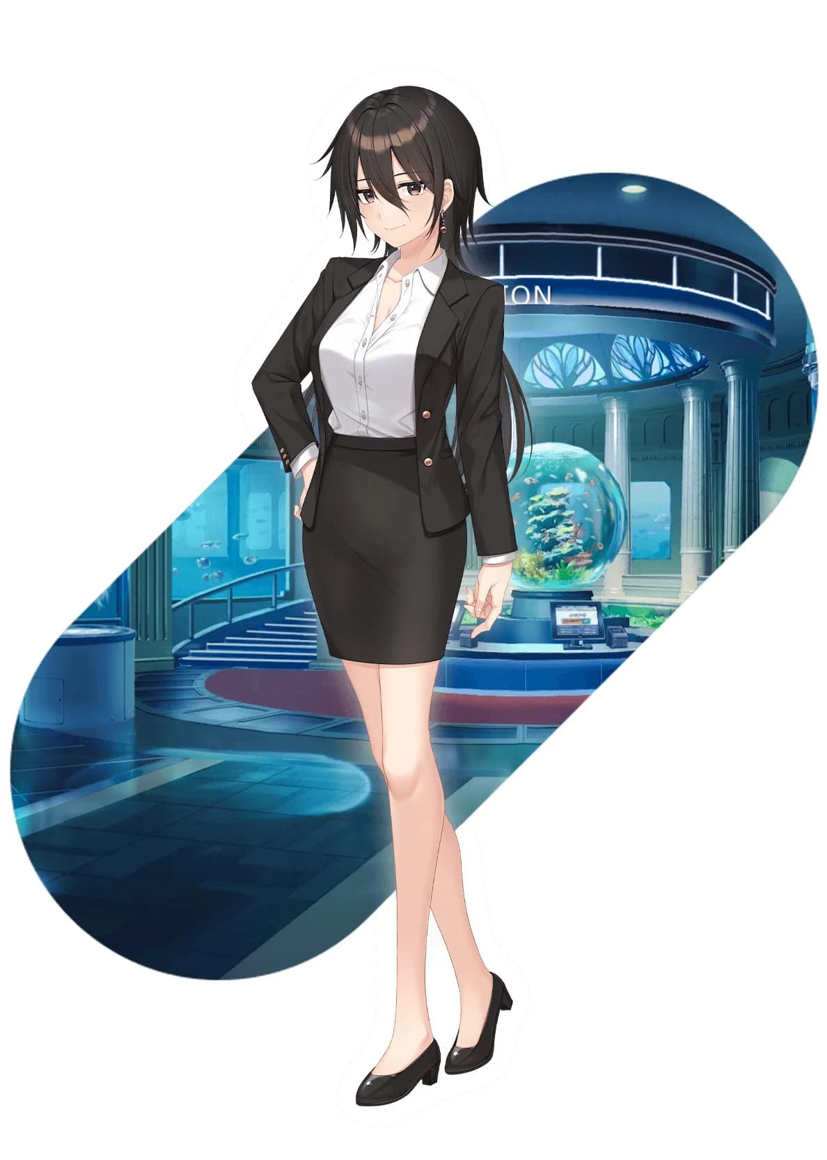 Fukutome Kanade