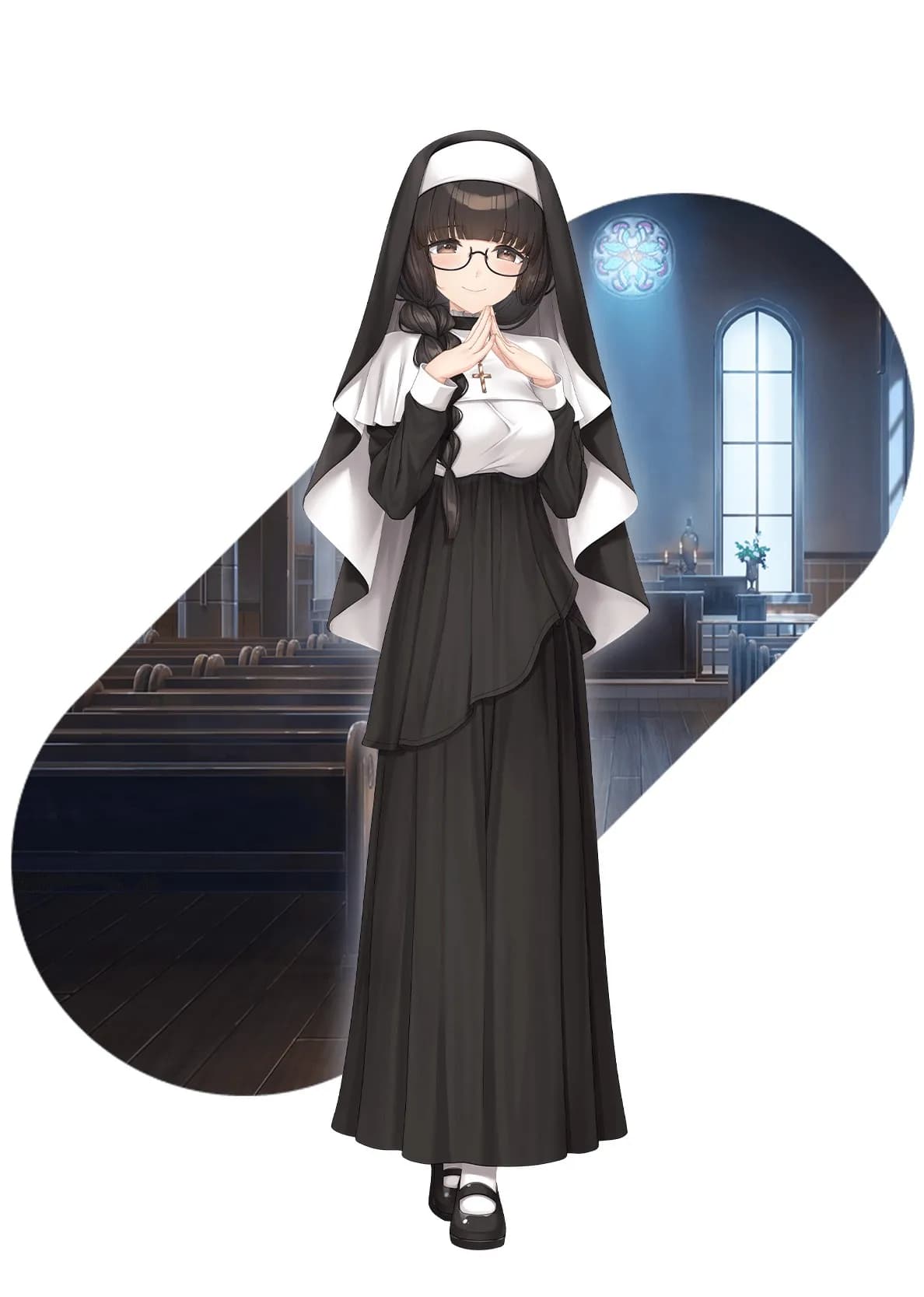 Sudou Misaki