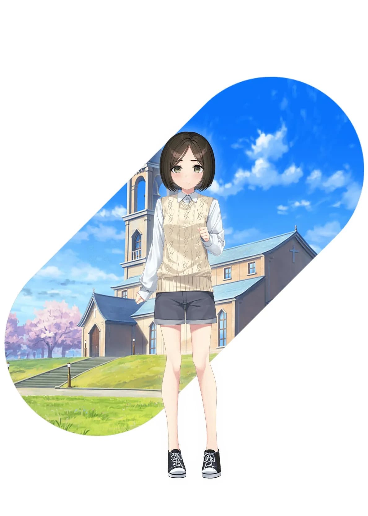 Fujita Saori
