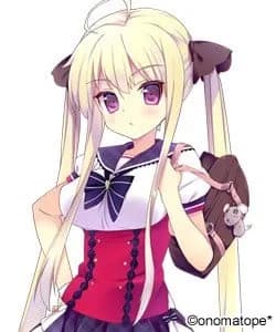 上条来夏