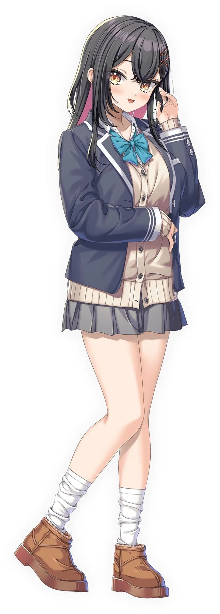 Kurebayashi Rena