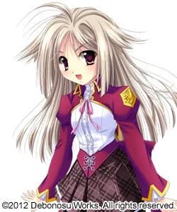Charlotte