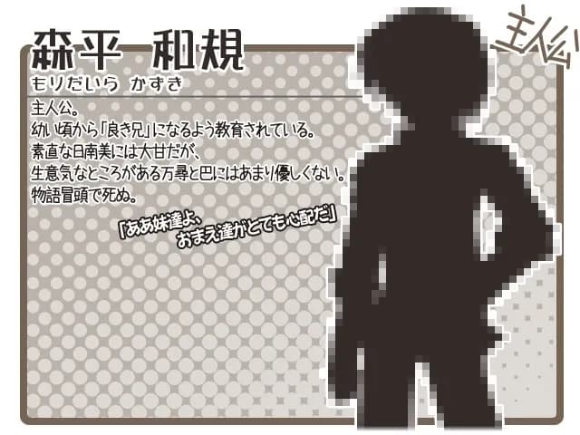 森平和規