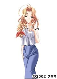 相原さやか