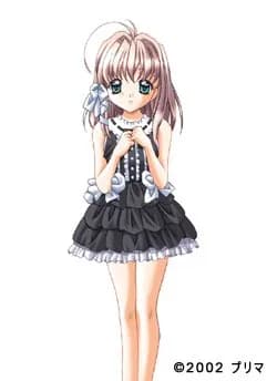 Aihara Yuuka