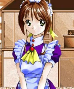 Matsumoto Hitomi