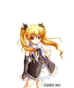 シルビィ