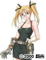 リスティア・シュッツガルド
