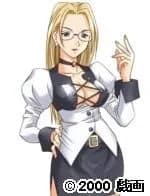 クレア・スタインベック