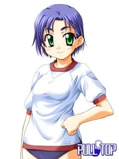 橘ひびき
